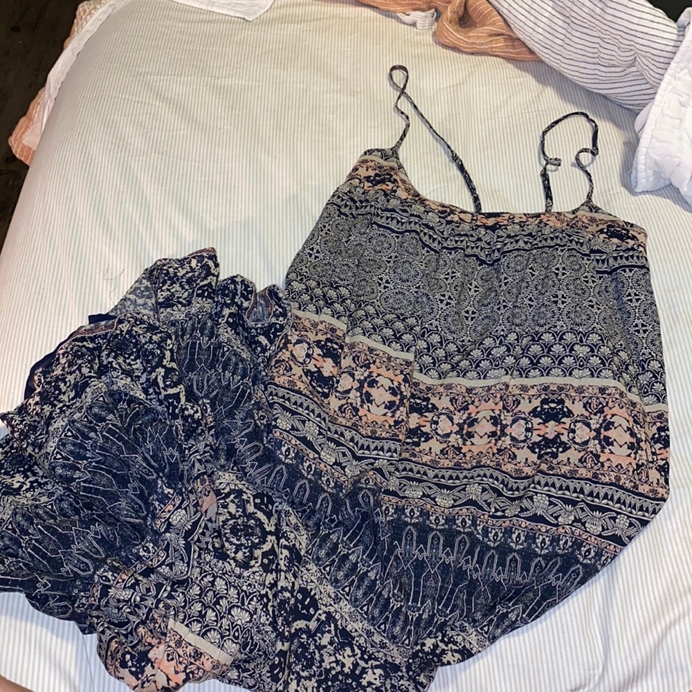 Lucky Brand dress